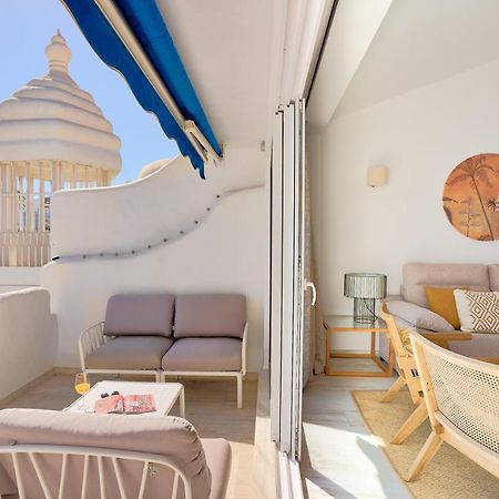 Weforyou Ola Puerto Marina Apartment Benalmádena Zewnętrze zdjęcie