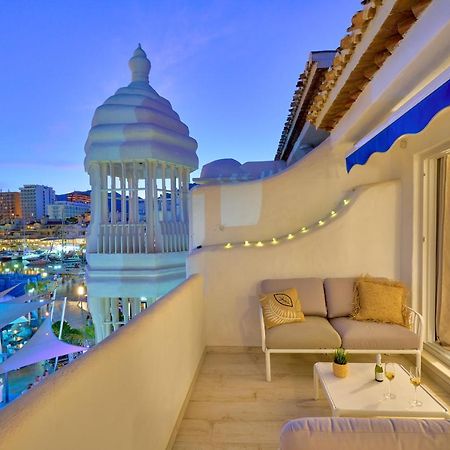 Weforyou Ola Puerto Marina Apartment Benalmádena Zewnętrze zdjęcie