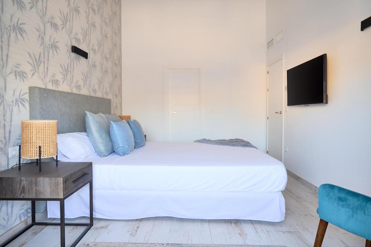Weforyou Ola Puerto Marina Apartment Benalmádena Zewnętrze zdjęcie