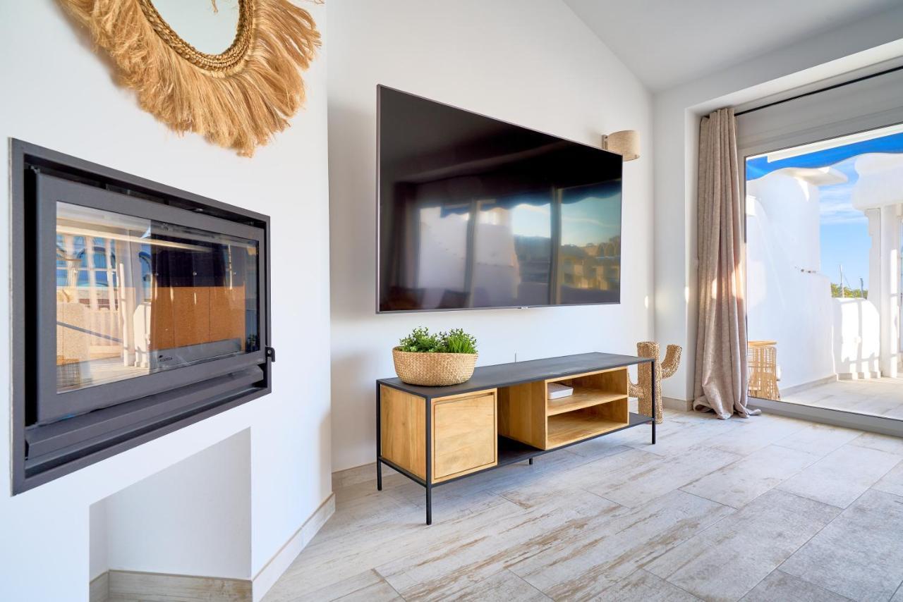 Weforyou Ola Puerto Marina Apartment Benalmádena Zewnętrze zdjęcie