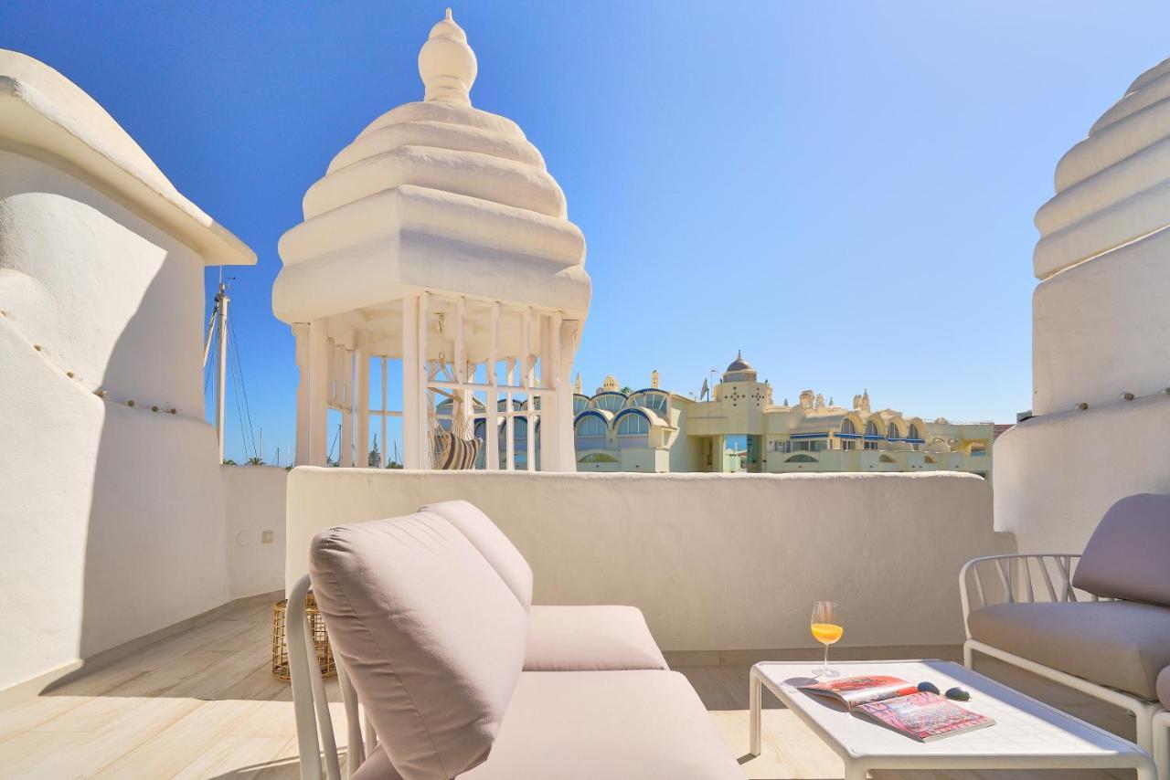 Weforyou Ola Puerto Marina Apartment Benalmádena Zewnętrze zdjęcie