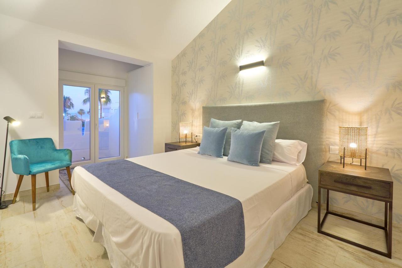 Weforyou Ola Puerto Marina Apartment Benalmádena Zewnętrze zdjęcie