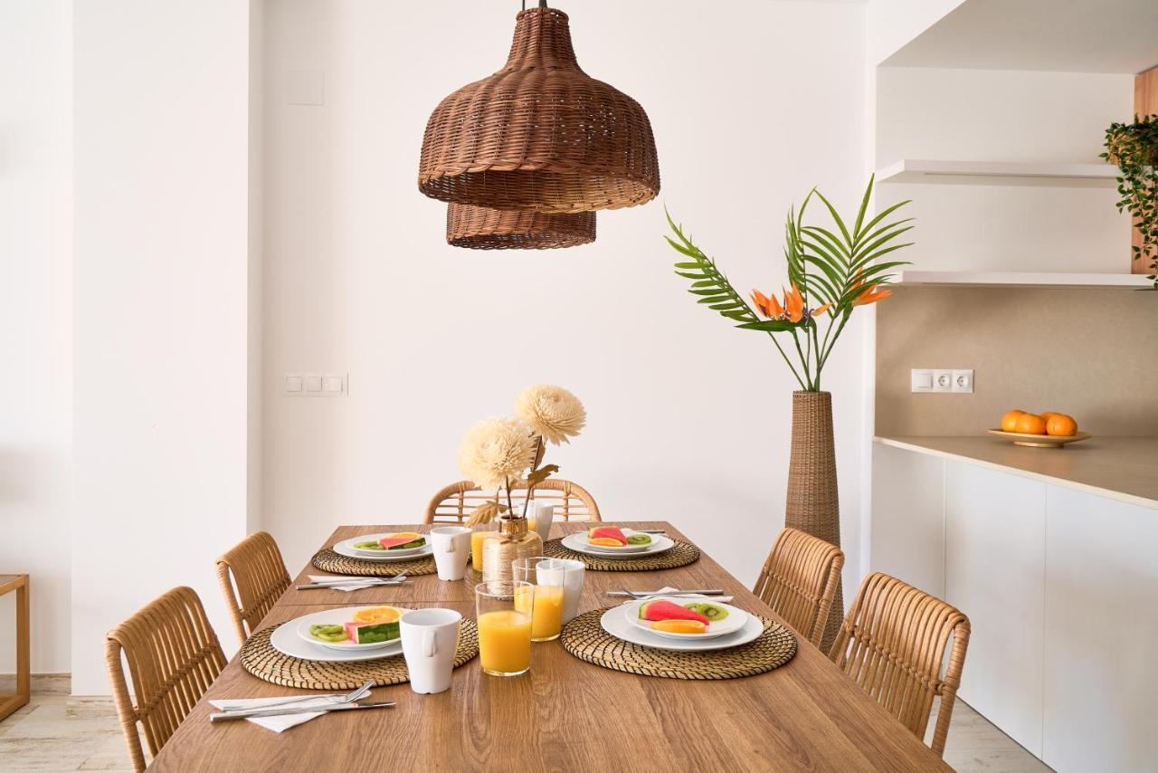 Weforyou Ola Puerto Marina Apartment Benalmádena Zewnętrze zdjęcie