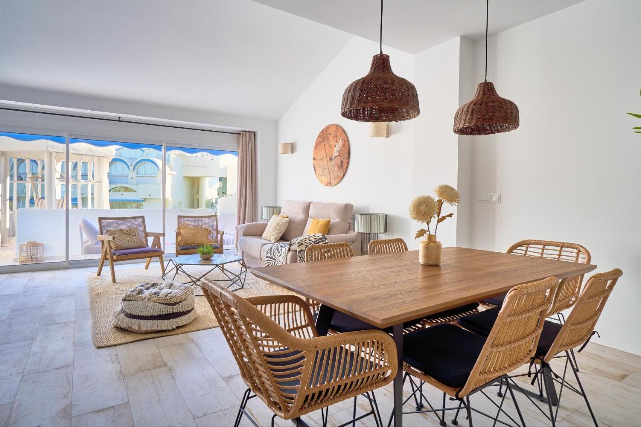 Weforyou Ola Puerto Marina Apartment Benalmádena Zewnętrze zdjęcie